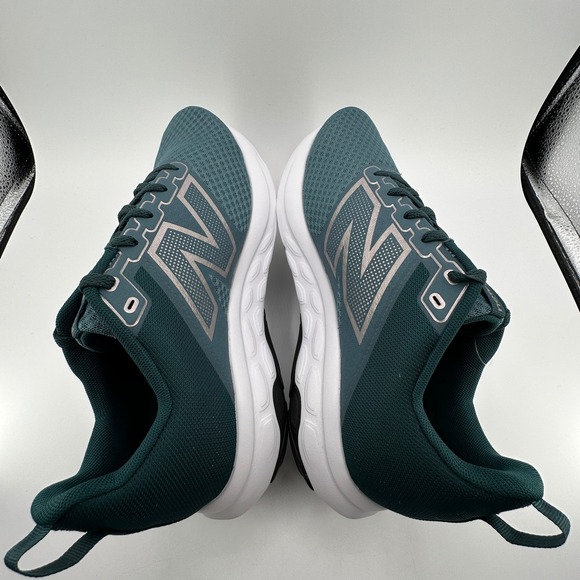 New Balance 460 V4 Running Shoes Mens 11 4E Wide Salt Water Blue Green NEW
